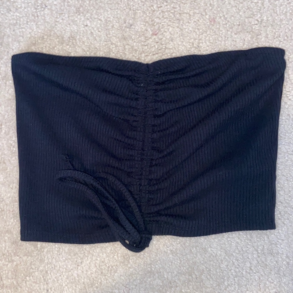 Forever 21 Tube Top/Crop Top